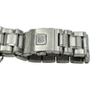 グランドセイコー Grand Seiko メカニカル ハイビート 36000 GMT マスターショップ限定 SBGJ001(9S86-00A0) 岩手山ダイヤル ステンレススチール 自動巻き メンズ 腕時計