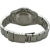 ロレックス ROLEX エクスプローラー2 16570 ブラック ステンレススチール 自動巻き メンズ 腕時計