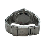 ロレックス ROLEX エクスプローラー1 114270 ブラック ステンレススチール メンズ 腕時計