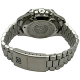 オメガ OMEGA スピードマスター プロフェッショナル ムーンウォッチ 3570.50 ブラック ステンレススチール 手巻き メンズ 腕時計