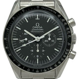 オメガ OMEGA スピードマスター プロフェッショナル ムーンウォッチ 3570.50 ブラック ステンレススチール 手巻き メンズ 腕時計