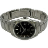 グランドセイコー Grand Seiko 9Fクォーツ SBGX073(9F62-0AB0) ブラック ステンレススチール クオーツ メンズ 腕時計