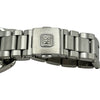 グランドセイコー Grand Seiko 9Fクォーツ SBGX073(9F62-0AB0) ブラック ステンレススチール クオーツ メンズ 腕時計