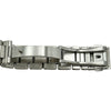 グランドセイコー Grand Seiko 9Fクォーツ SBGX073(9F62-0AB0) ブラック ステンレススチール クオーツ メンズ 腕時計