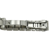 グランドセイコー Grand Seiko 9Fクォーツ SBGX073(9F62-0AB0) ブラック ステンレススチール クオーツ メンズ 腕時計