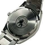 グランドセイコー Grand Seiko 9Fクォーツ SBGX073(9F62-0AB0) ブラック ステンレススチール クオーツ メンズ 腕時計
