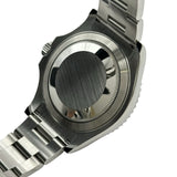 ロレックス ROLEX ヨットマスター40 126622 ブルー プラチナ/ステンレススチール 自動巻き メンズ 腕時計