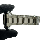 ロレックス ROLEX ヨットマスター40 126622 ブルー プラチナ/ステンレススチール 自動巻き メンズ 腕時計