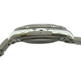 ロレックス ROLEX ヨットマスター40 126622 ブルー プラチナ/ステンレススチール 自動巻き メンズ 腕時計