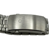 オメガ OMEGA シーマスターダイバー300M コーアクシャル マスタークロノメーター 210.30.42.20.01.001 ブラック ステンレススチール 自動巻き メンズ 腕時計