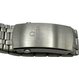 オメガ OMEGA シーマスターダイバー300M コーアクシャル マスタークロノメーター 210.30.42.20.01.001 ブラック ステンレススチール 自動巻き メンズ 腕時計