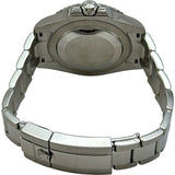 ロレックス ROLEX GMTマスター2 126710GRNR ブラック ステンレススチール 自動巻き メンズ 腕時計