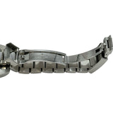 ロレックス ROLEX GMTマスター2 126710GRNR ブラック ステンレススチール 自動巻き メンズ 腕時計