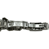 ロレックス ROLEX エクスプローラー36 124270 ブラック ステンレススチール 自動巻き メンズ 腕時計
