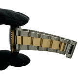 ロレックス ROLEX サブマリーナ 16613LB ブルー ゴールド/ステンレススチール 自動巻き メンズ 腕時計