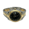 ロレックス ROLEX デイトジャスト2 116333 ブラック ゴールド/ステンレススチール 自動巻き メンズ 腕時計
