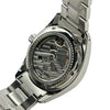 グランドセイコー Grand Seiko ヘリテージコレクション スプリングドライブ ブティック限定 SBGA401(9R65-0DH0) ブラック ステンレススチール 自動巻き メンズ 腕時計
