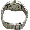 グランドセイコー Grand Seiko ヘリテージコレクション スプリングドライブ ブティック限定 SBGA401(9R65-0DH0) ブラック ステンレススチール 自動巻き メンズ 腕時計