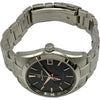 グランドセイコー Grand Seiko ヘリテージコレクション スプリングドライブ ブティック限定 SBGA401(9R65-0DH0) ブラック ステンレススチール 自動巻き メンズ 腕時計
