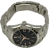 グランドセイコー Grand Seiko ヘリテージコレクション スプリングドライブ ブティック限定 SBGA401(9R65-0DH0) ブラック ステンレススチール 自動巻き メンズ 腕時計