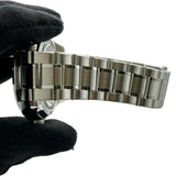 グランドセイコー Grand Seiko ヘリテージコレクション スプリングドライブ ブティック限定 SBGA401(9R65-0DH0) ブラック ステンレススチール 自動巻き メンズ 腕時計