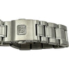 グランドセイコー Grand Seiko ヘリテージコレクション スプリングドライブ ブティック限定 SBGA401(9R65-0DH0) ブラック ステンレススチール 自動巻き メンズ 腕時計