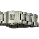 グランドセイコー Grand Seiko ヘリテージコレクション スプリングドライブ ブティック限定 SBGA401(9R65-0DH0) ブラック ステンレススチール 自動巻き メンズ 腕時計