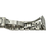 グランドセイコー Grand Seiko ヘリテージコレクション スプリングドライブ ブティック限定 SBGA401(9R65-0DH0) ブラック ステンレススチール 自動巻き メンズ 腕時計