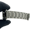 グランドセイコー Grand Seiko メンズウォッチ 9Fクォーツ SBGX061(９F62-0AB0) ブラック ステンレススチール クオーツ メンズ 腕時計