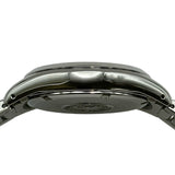 グランドセイコー Grand Seiko メンズウォッチ 9Fクォーツ SBGX061(９F62-0AB0) ブラック ステンレススチール クオーツ メンズ 腕時計