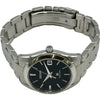 グランドセイコー Grand Seiko メンズウォッチ 9Fクォーツ SBGX061(９F62-0AB0) ブラック ステンレススチール クオーツ メンズ 腕時計