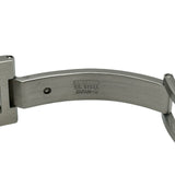 グランドセイコー Grand Seiko メンズウォッチ 9Fクォーツ SBGX061(９F62-0AB0) ブラック ステンレススチール クオーツ メンズ 腕時計