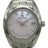 グランドセイコー Grand Seiko エレガンスコレクション STGF277(4J52-0AC0) ピンクシェル ステンレススチール クオーツ レディース 腕時計