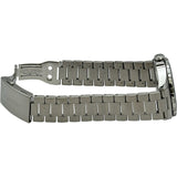 タグ・ホイヤー TAG HEUER フォーミュラー1 キャリバー5 WAZ2011.BA0842 グレー ステンレススチール 自動巻き メンズ 腕時計