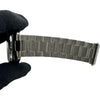 タグ・ホイヤー TAG HEUER フォーミュラー1 キャリバー5 WAZ2011.BA0842 グレー ステンレススチール 自動巻き メンズ 腕時計