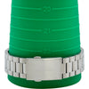 タグ・ホイヤー TAG HEUER フォーミュラー1 キャリバー5 WAZ2011.BA0842 グレー ステンレススチール 自動巻き メンズ 腕時計