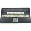 タグ・ホイヤー TAG HEUER フォーミュラー1 キャリバー5 WAZ2011.BA0842 グレー ステンレススチール 自動巻き メンズ 腕時計