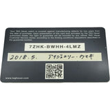 タグ・ホイヤー TAG HEUER フォーミュラー1 キャリバー5 WAZ2011.BA0842 グレー ステンレススチール 自動巻き メンズ 腕時計