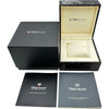 タグ・ホイヤー TAG HEUER フォーミュラー1 キャリバー5 WAZ2011.BA0842 グレー ステンレススチール 自動巻き メンズ 腕時計