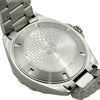 タグ・ホイヤー TAG HEUER フォーミュラー1 キャリバー5 WAZ2011.BA0842 グレー ステンレススチール 自動巻き メンズ 腕時計