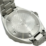 タグ・ホイヤー TAG HEUER フォーミュラー1 キャリバー5 WAZ2011.BA0842 グレー ステンレススチール 自動巻き メンズ 腕時計