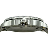 タグ・ホイヤー TAG HEUER フォーミュラー1 キャリバー5 WAZ2011.BA0842 グレー ステンレススチール 自動巻き メンズ 腕時計