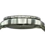 タグ・ホイヤー TAG HEUER フォーミュラー1 キャリバー5 WAZ2011.BA0842 グレー ステンレススチール 自動巻き メンズ 腕時計