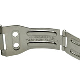 タグ・ホイヤー TAG HEUER フォーミュラー1 キャリバー5 WAZ2011.BA0842 グレー ステンレススチール 自動巻き メンズ 腕時計