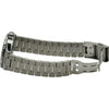 タグ・ホイヤー TAG HEUER フォーミュラー1 キャリバー5 WAZ2011.BA0842 グレー ステンレススチール 自動巻き メンズ 腕時計