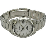 グランドセイコー Grand Seiko ヘリテージ コレクション クォーツ SBGX059(9F62-0AB0) ホワイト ステンレススチール クオーツ メンズ 腕時計