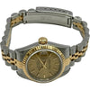 ロレックス ROLEX デイトジャスト 69173 ゴールド ゴールド/ステンレススチール 自動巻き レディース 腕時計
