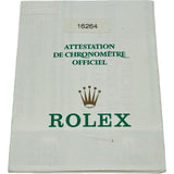 ロレックス ROLEX サンダーバード 16264 ピンク ステンレススチール 自動巻き メンズ 腕時計