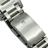 ロレックス ROLEX サンダーバード 16264 ピンク ステンレススチール 自動巻き メンズ 腕時計