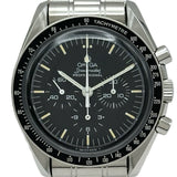 オメガ OMEGA スピードマスター ムーンウォッチ プロフェッショナル クロノグラフ 3590.50 ブラック ステンレススチール 手巻き メンズ 腕時計